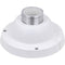 Vivotek AM-52A Mounting Adapter for SD9161-H Indoor Speed Dome, Select Pipes & AM-221 Wall Mount