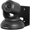 Vaddio Wall Mount for ConferenceSHOT 10 and ConferenceSHOT FX Cameras (Black)