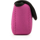 MegaGear Ultralight Neoprene Camera Case for Gopro Hero 6, Hero 5 and Sony RX0 1.0 (Pink)