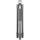 Field Optics Research ProMax Ultra FT-6852A Aluminum Tripod