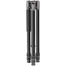 Field Optics Research ProMax Ultra FT-6852A Aluminum Tripod