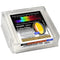 Alpine Astronomical Baader Yellow Colored Bandpass Eyepiece Filter (2")