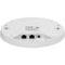 EDIMAX Technology 2 x 2 AC1300 Wave 2 Dual-Band Ceiling-Mount PoE Access Point