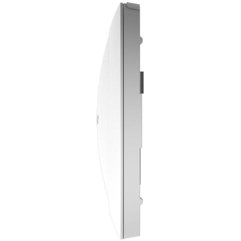 EDIMAX Technology 2 x 2 AC1300 Wave 2 Dual-Band Ceiling-Mount PoE Access Point