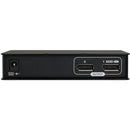 IOGEAR 2-Port DisplayPort 1.2 Graphics Splitter / Multi-Monitor MST Video Hub