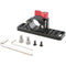 CAMVATE Cheese Plate with Ronin-M Clamp
