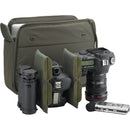 Billingham Eventer Padded Divider Insert (Olive, 9L)