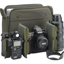 Billingham Eventer Padded Divider Insert (Olive, 9L)