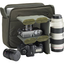 Billingham Eventer Padded Divider Insert (Olive, 9L)