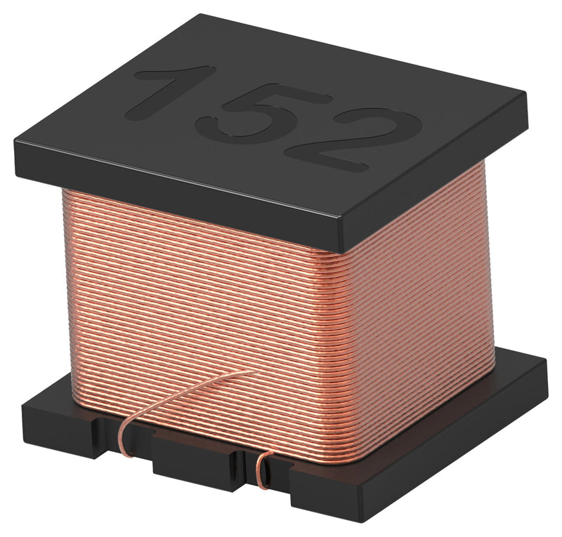 SIGMAINDUCTORS - TE CONNECTIVITY 3627575047C6R8M Power Inductor (SMD), 6.8 &micro;H, Unshielded, 2 A, 3627 Series