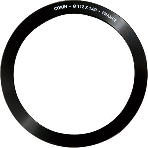 Cokin X-Pro Series Filter Holder Adapter Ring (112mm, Medium Thread)