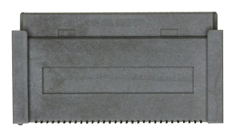 AMP - TE CONNECTIVITY 5-1735480-2 Mezzanine Connector, Receptacle, 0.8 mm, 2 Rows, 60 Contacts, Surface Mount Straight