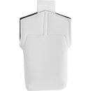 Wireless Mic Belts SW-LC-SMQV Sew-In Pac for Lectrosonics SMQV Transmitter (White)