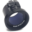 Bering Optics Throw Lever Mating Adapter for BEAST C-336 Thermal Clip-On (42mm)