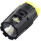 Streamlight Dualie 2AA Flashlight (Yellow,&nbsp;Clamshell Packaging)