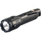 Streamlight Dualie 3AA Flashlight with Integrated Magnetic Clip (AA Batteries) (Black)