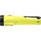 Streamlight Dualie 3AA Laser Flashlight (Yellow, Clamshell Packaging)