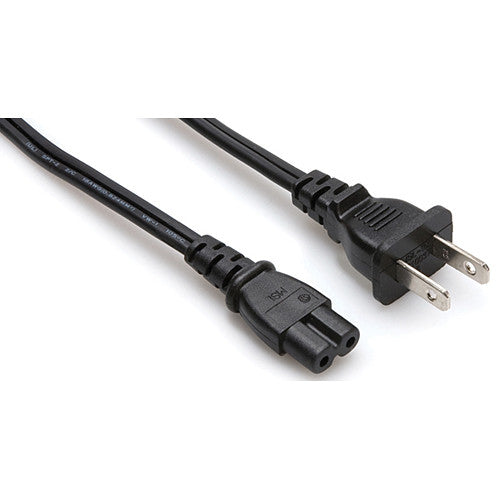 Hosa Technology PWP-426  8' Replacement Power Cord