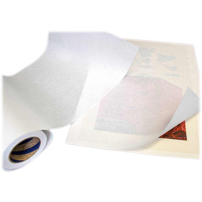 Archival Methods 8 x 10" Archival Thin Paper 45 gsm (Pack of 100)