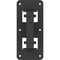 Tannoy VLS Pan/Tilt Bracket for VLS Series Column Array Loudspeakers (Black)