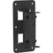 Tannoy VLS Pan/Tilt Bracket for VLS Series Column Array Loudspeakers (Black)