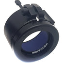 Bering Optics Throw Lever Mating Adapter for BEAST C-336 Thermal Clip-On (68mm)