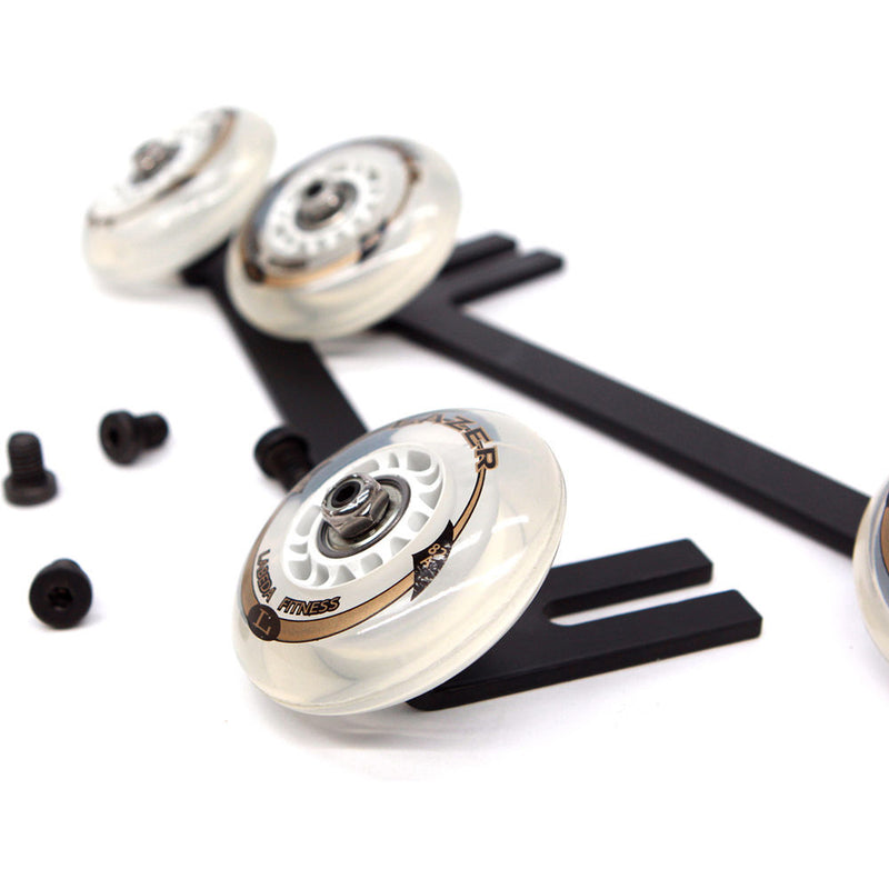 Matthews Dutti Dolly Speed Wheels Set
