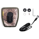 Cotton Carrier CCS G3 Wanderer Side Holster for All Camera Body Styles (Camo)