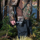 Cotton Carrier CCS G3 Wanderer Side Holster for All Camera Body Styles (Camo)