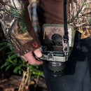 Cotton Carrier CCS G3 Wanderer Side Holster for All Camera Body Styles (Camo)
