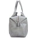 Jo Totes Wyndham Street Weekender Camera and Laptop Bag (Light Gray)