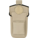 Wireless Mic Belts Belt Pac v2 for Shure UR1 Transmitter (Tan)