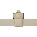 Wireless Mic Belts Belt Pac v2 for Sennheiser SK 5212 Transmitter (Tan)