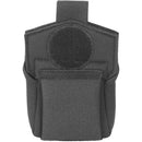 Wireless Mic Belts Belt Pac v2 for Sennheiser SK 5212 Transmitter (Black)