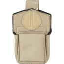 Wireless Mic Belts Belt Pac v2 for Sennheiser SK 5212 Transmitter (Tan)