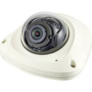 Hanwha Vision WiseNet X Series XNV-6012 2MP Outdoor Mobile Network Dome Camera (RJ45)