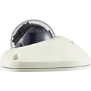 Hanwha Vision WiseNet X Series XNV-6012 2MP Outdoor Mobile Network Dome Camera (RJ45)