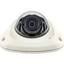 Hanwha Vision WiseNet X Series XNV-6012 2MP Outdoor Mobile Network Dome Camera (RJ45)
