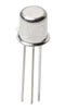 MULTICOMP PRO 2N3251A Bipolar (BJT) Single Transistor, PNP, 60 V, 200 mA, 360 mW, TO-18, Through Hole