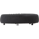 Dekoni Audio Elite Velour Replacement Earpads for Focal Headphones (Pair)