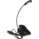 On-Stage LED2214 Single-Head USB Clip Light