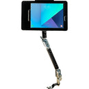 CTA Digital Multi-Flex Security Car Mount for 9.7" Galaxy Tab Models