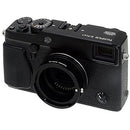 FotodioX Mount Adapter for Alpa 35mm Lens to Fujifilm X-Mount Camera