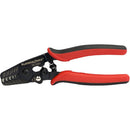 Platinum Tools 5-in-1 Fiber Optic Stripper (Clamshell)