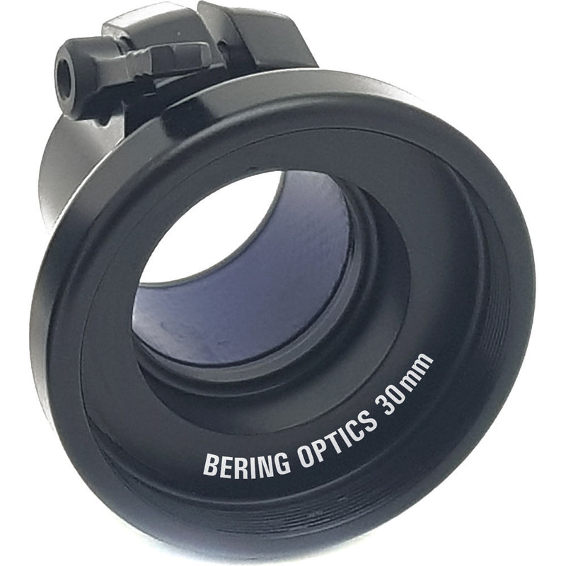 Bering Optics Throw Lever Mating Adapter for BEAST C-336 Thermal Clip-On (30mm)