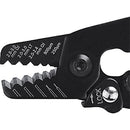 Platinum Tools 5-in-1 Fiber Optic Stripper (Clamshell)