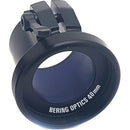 Bering Optics Throw Lever Mating Adapter for BEAST C-336 Thermal Clip-On (40mm)
