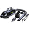 METROVAC Pro Series with Micro Cleaning Tools