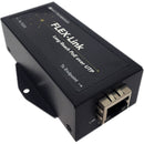 NVT Phybridge FLEX-Base Extender Solution with FLEX-Link Adapter Kit
