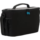 Tenba Skyline 12 Shoulder Bag (Gray)